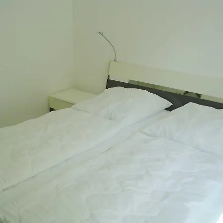 Appartamento Ephelia In Zingst